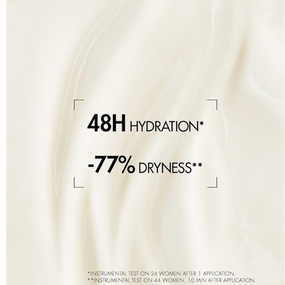 Biotherm White Pump Bottle - Picture 8 of 8